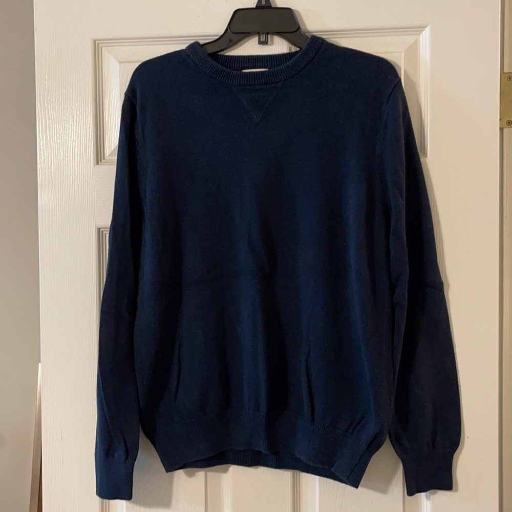 Merona sweater